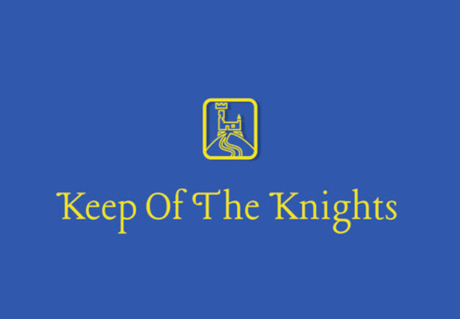 Keep of the knights PC Steam CD Key