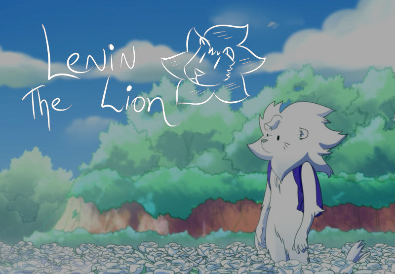 Lenin: The Lion PC Steam CD Key