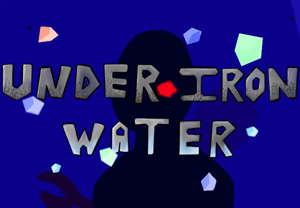 Under Iron Water PC Steam CD Key