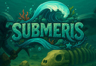 Submeris PC Steam CD Key