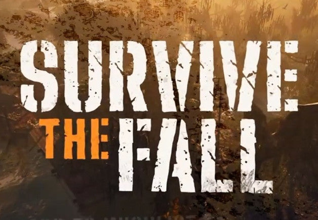 Survive the Fall PC Steam CD Key