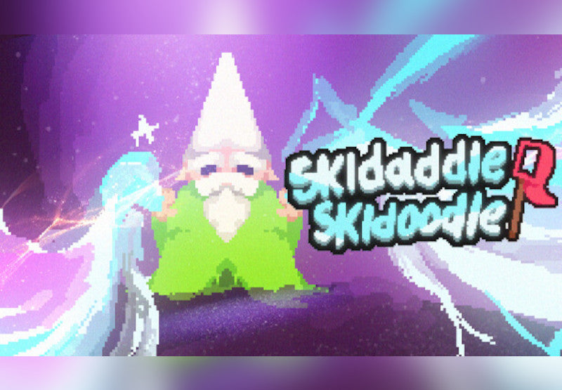 Skidaddle Skidoodle PC Steam CD Key