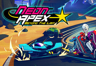 Neon Apex: Beyond the Limit PC Steam CD Key