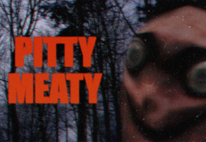 Pitty Meaty PC Steam CD Key