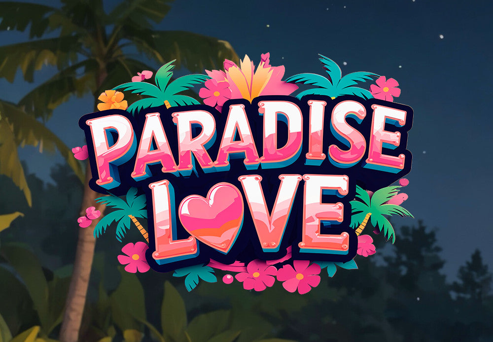 PARADISE LOVE PC Steam CD Key