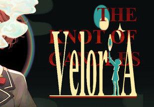 Veloria: The Knot of Candles PC Steam CD Key