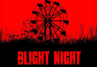 Blight Night PC Steam CD Key