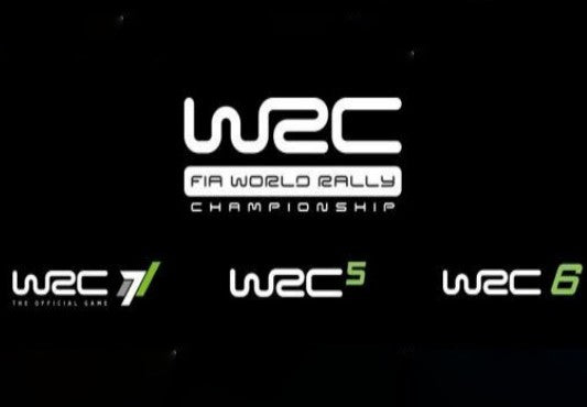 WRC Collection Vol. 1 XBOX One / Xbox Series Account