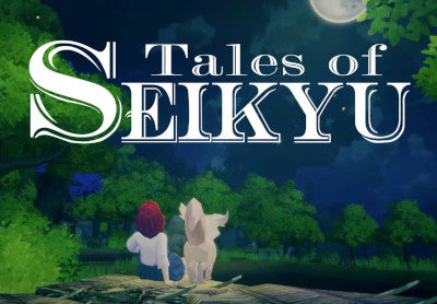 Tales of Seikyu EU PC Steam CD Key