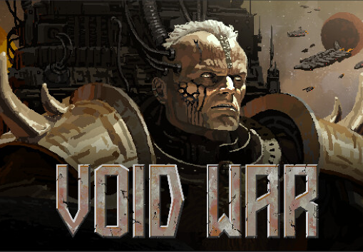 Void War PC Steam Account