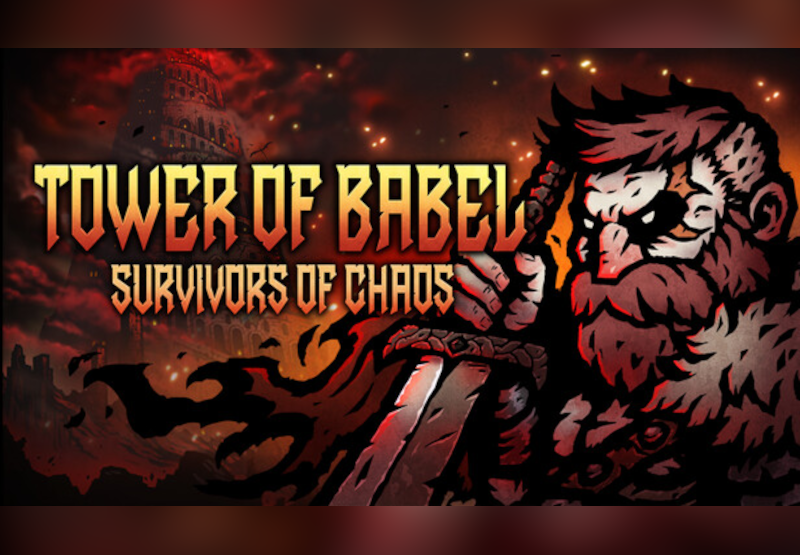 Tower of Babel: Survivors of Chaos PC Steam Account