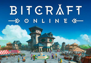 BitCraft Online PC Steam Altergift