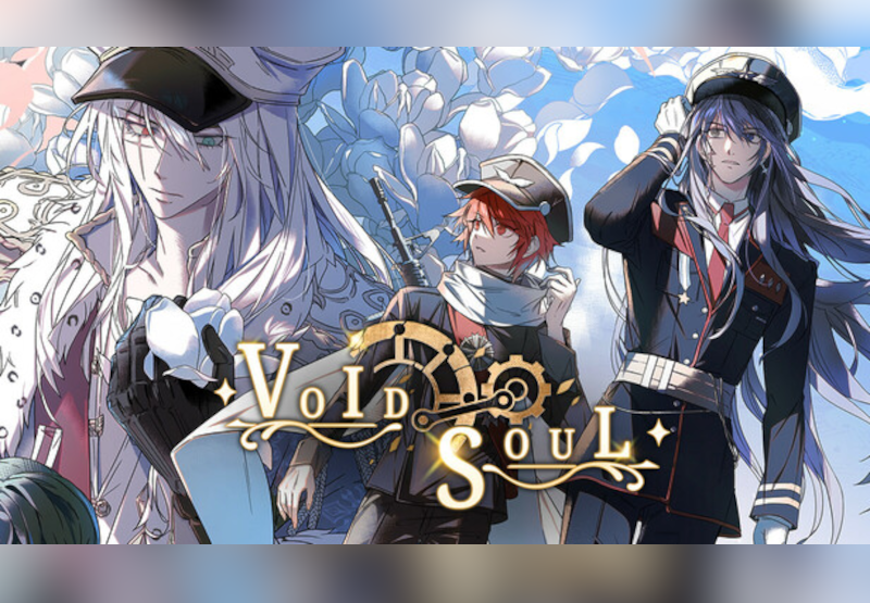 VOID SOUL PC Steam CD Key