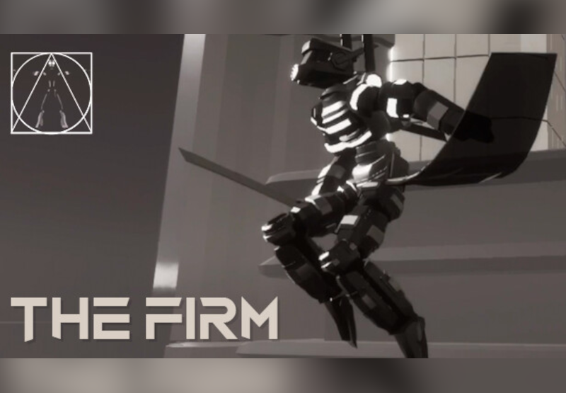 The Firm PC Steam CD Key