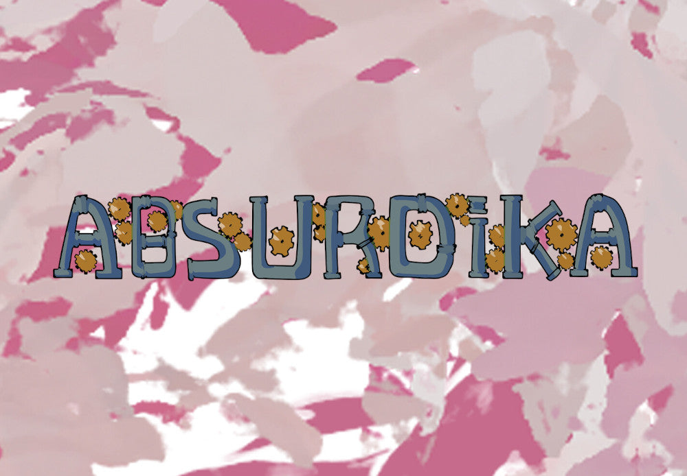 ABSURDIKA PC Steam CD Key