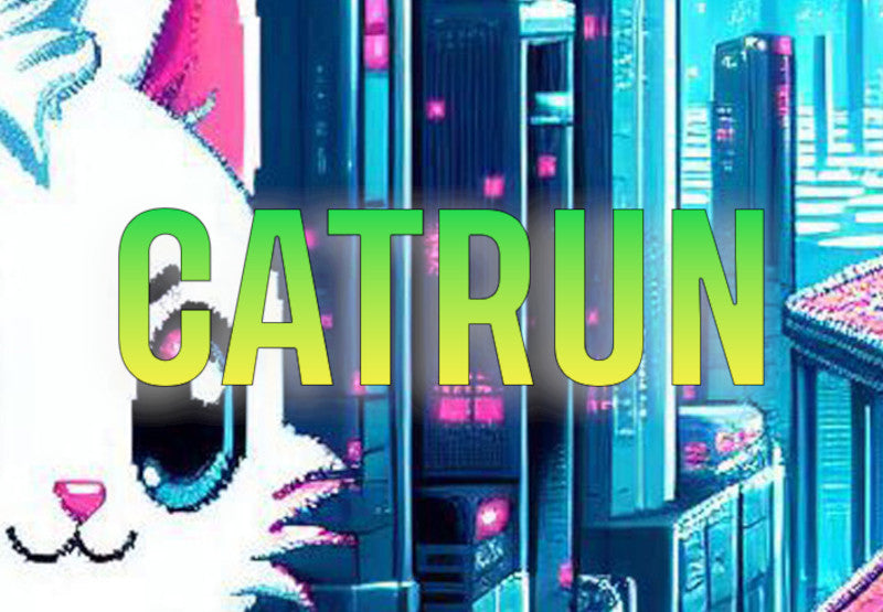 CATRUN PC Steam CD Key