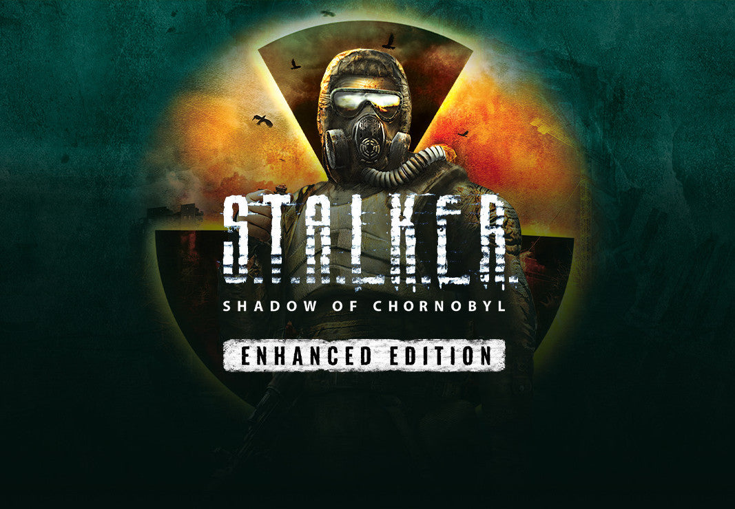 S.T.A.L.K.E.R.: Shadow of Chornobyl Enhanced Edition PC Steam Altergift