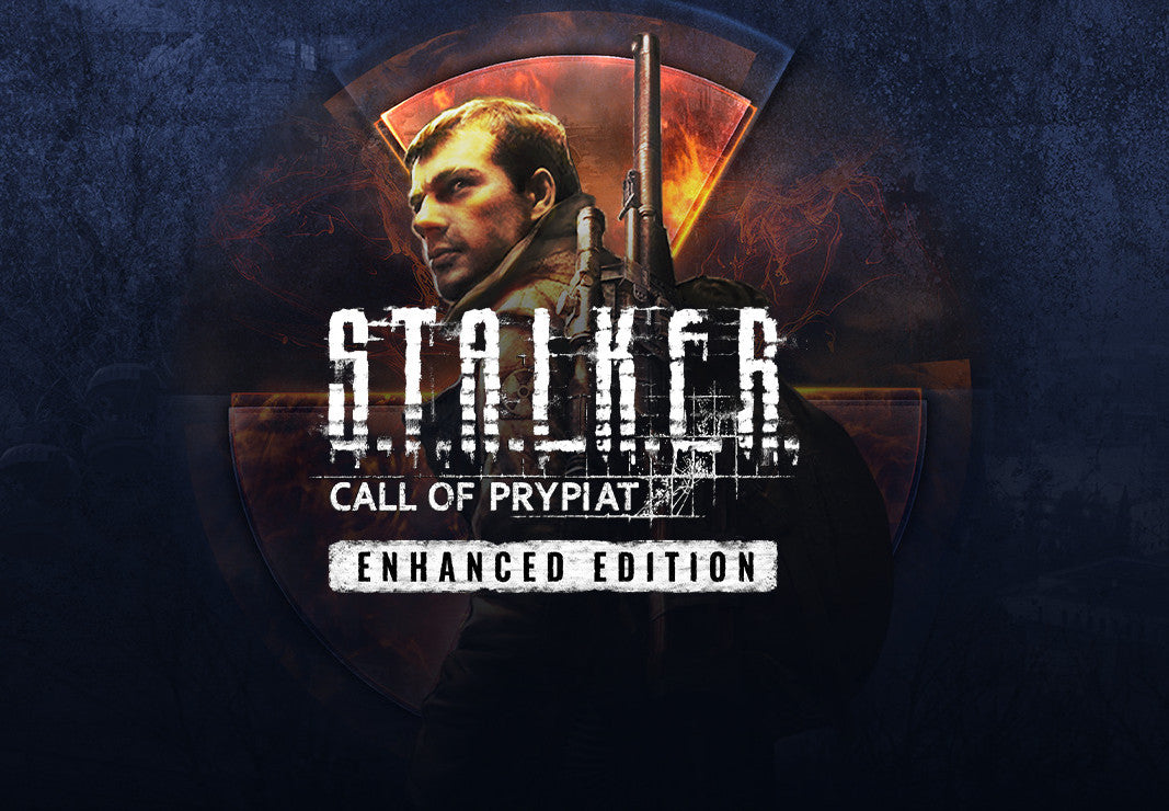 S.T.A.L.K.E.R.: Call of Prypiat - Enhanced Edition PC Steam CD Key