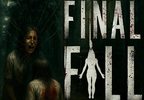 Final Fall PC Steam CD Key