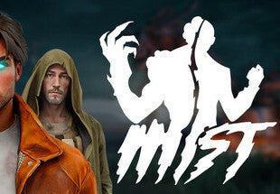 Mist PC Steam CD Key