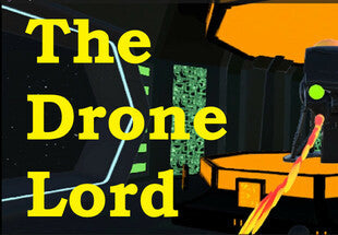 The Drone Lord PC Steam CD Key