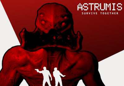 Astrumis - Survive Together PC Steam CD Key