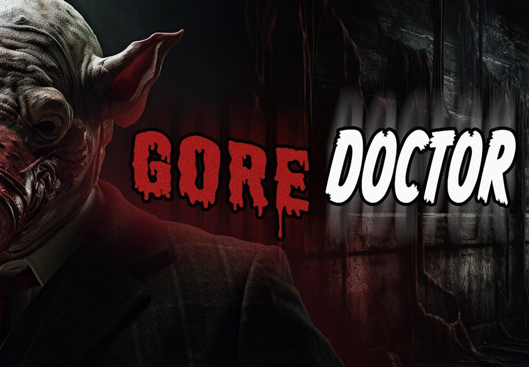 Gore Doctor EU Xbox Series X|S CD Key