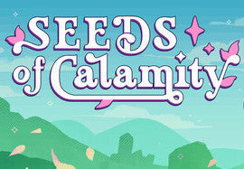 Seeds of Calamity PC Steam CD Key