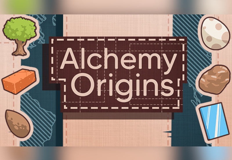 Alchemy: Origins PC Steam CD Key