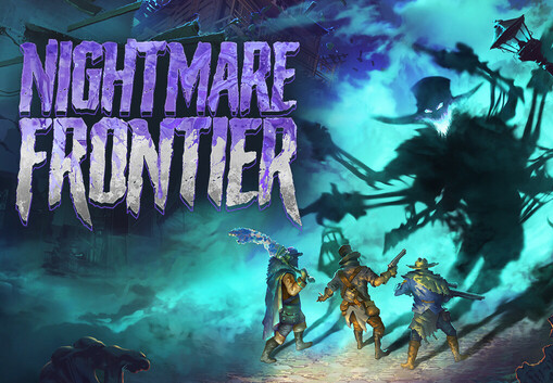 Nightmare Frontier PC Steam CD Key
