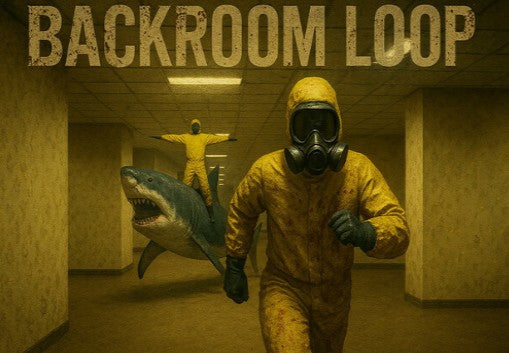 BACKROOM LOOP PC Steam CD Key