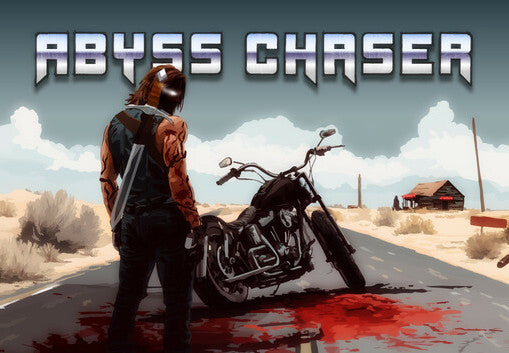 Abyss Chaser PC Steam CD Key
