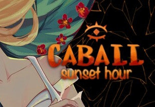 CABALL: sunset hour PC Steam CD Key