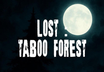 Lost: Taboo Forest PC Steam CD Key