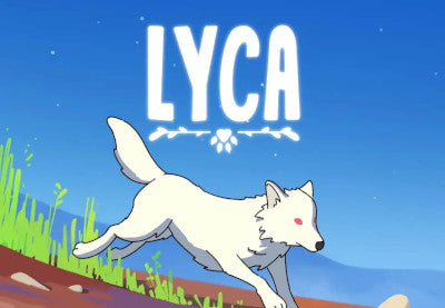 Lyca PC Steam CD Key