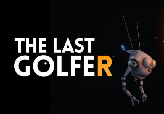 The Last Golfer PC Steam CD Key