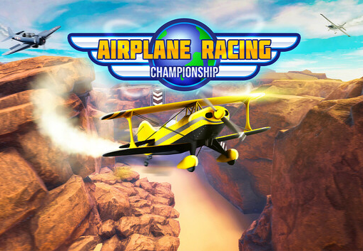 Airplane Racing Championship PC Steam CD Key