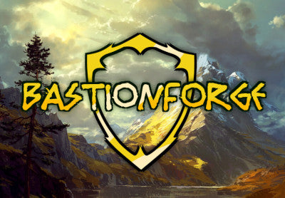 Bastionforge PC Steam CD Key