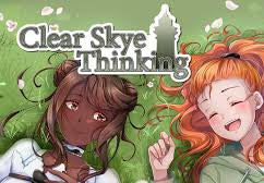 Clear Skye Thinking PC Steam CD Key