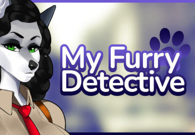 My Furry Detective PC Steam CD Key