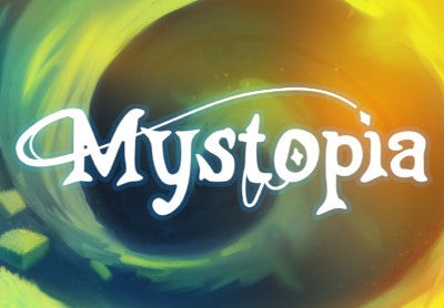 Mystopia PC Steam CD Key