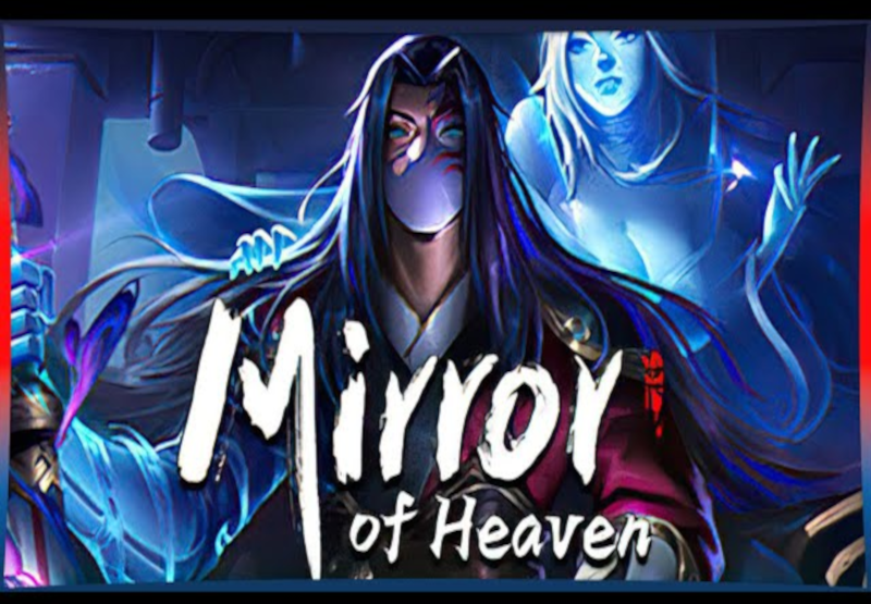 Mirror of Heaven PC Steam Account