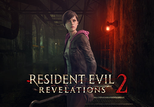 Resident Evil Revelations 2 Episode Three: Judgment DLC PC Steam CD Key