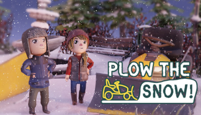 Plow the Snow! PC Steam CD Key