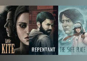 Little Kite Trilogy XBOX One / Xbox Series X|S / PC Account