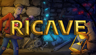 Ricave PC Steam CD Key