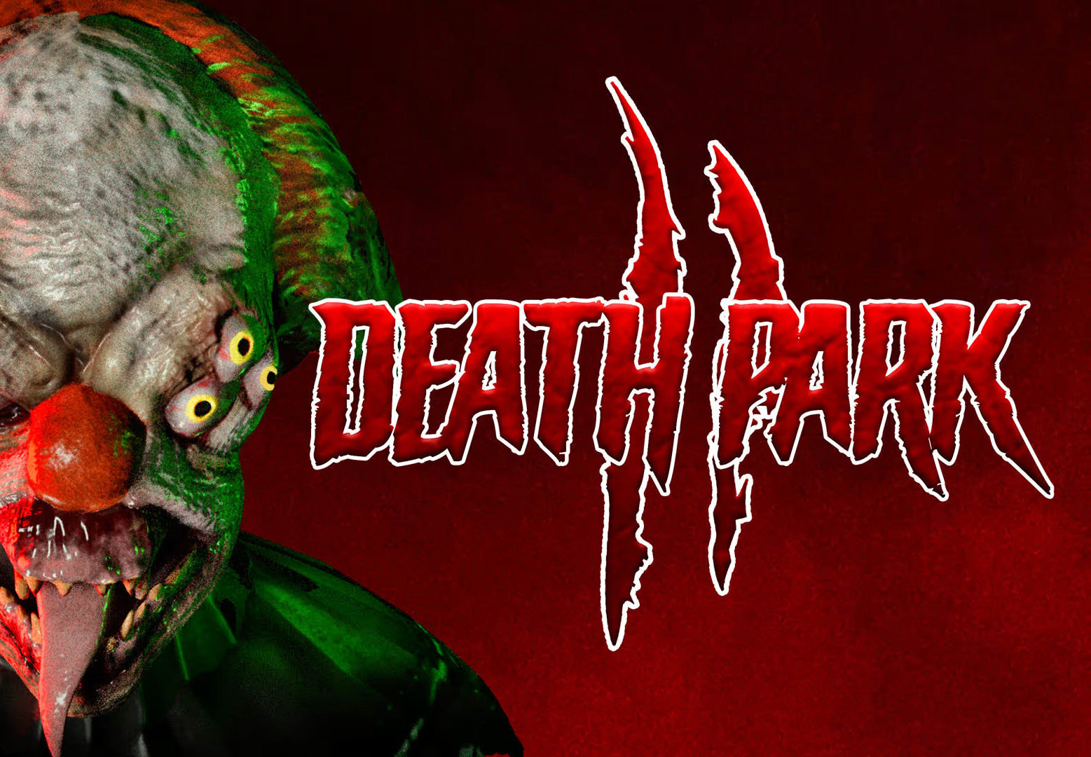 Death Park 2 PC Steam CD Key