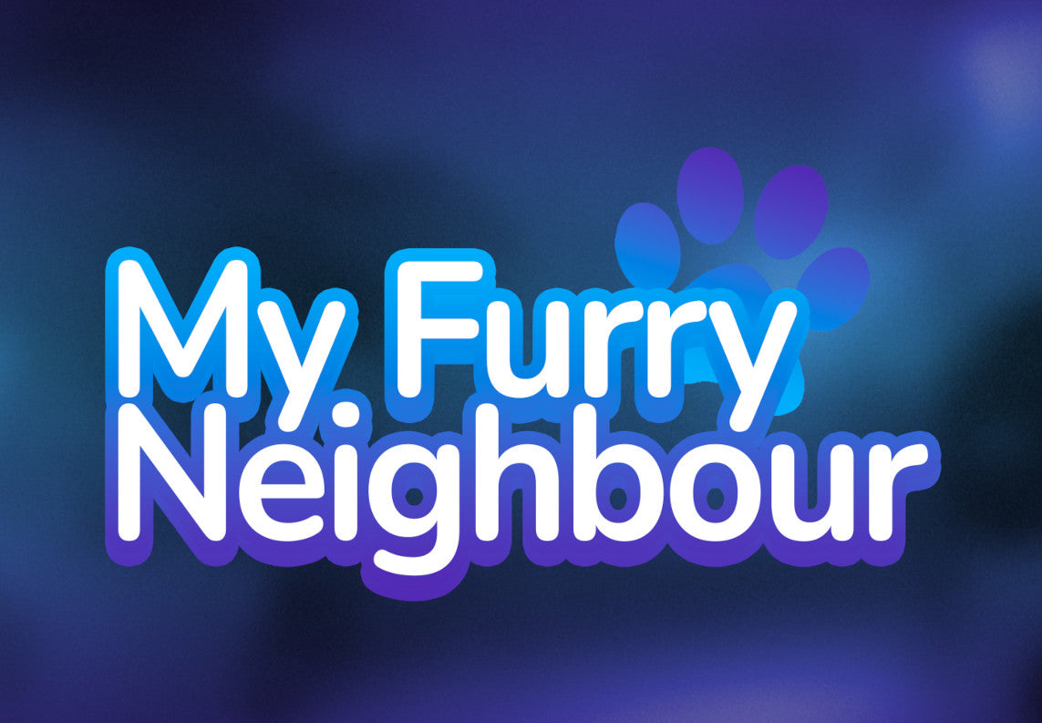 My Furry Neighbour PC Steam CD Key
