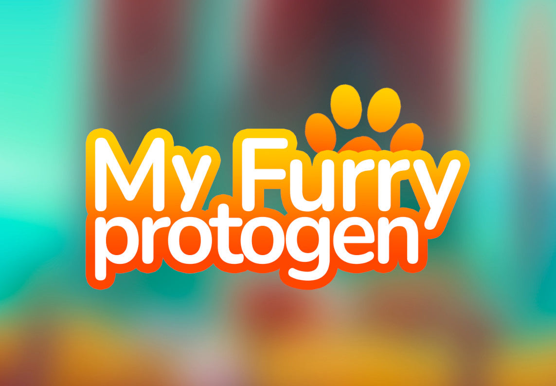 My Furry Protogen PC Steam CD Key