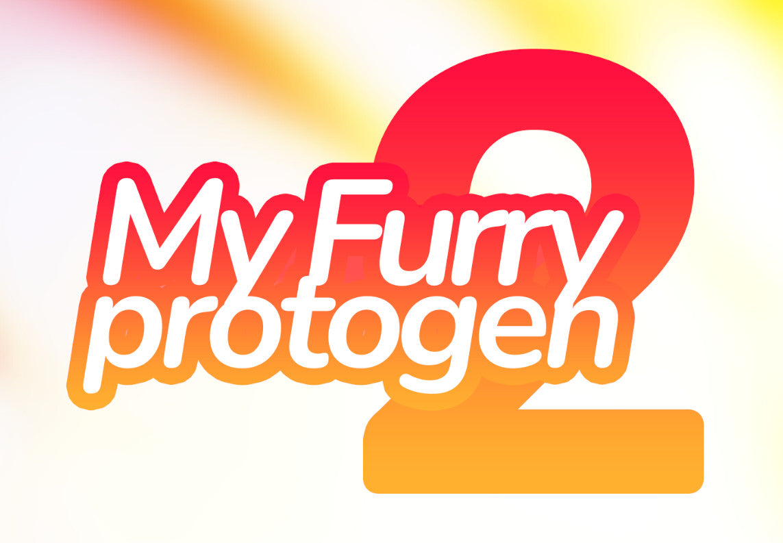 My Furry Protogen 2 PC Steam CD Key